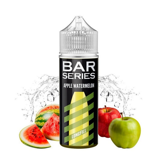 Bar Series - Apple Watermelon - Flavor Shot 10/120ml