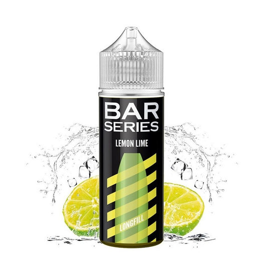 Bar Series - Lemon Lime - Flavor Shot 10/120ml