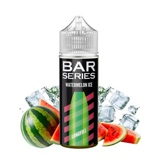 Bar Series - Watermelon Ice - Flavor Shot 10/120ml