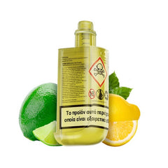 Elf Bar EB10000 10ml Refill Pod 20mg - Lemon Lime