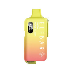 Elf Bar EB10000 2ml+10ml Refillable Device 20mg - Triple Mango