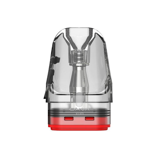 OXVA XLim Cartridge Top Fill Ανταλλακτικό Pod 3ml 0.4ohm - 1 Τεμάχιο