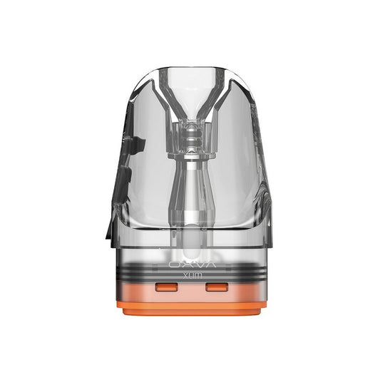 OXVA XLim Cartridge Top Fill Ανταλλακτικό Pod 3ml 0.8ohm - 1 Τεμάχιο