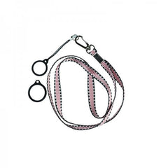 Λουράκι Λαιμού Flat Lanyard για Disposable/Pod