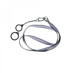 Λουράκι Λαιμού Flat Lanyard για Disposable/Pod