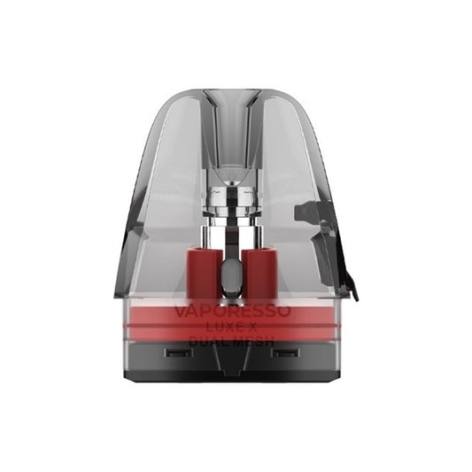 Vaporesso Luxe X Dual Mesh Ανταλλακτικά Pod 5ml
