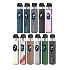Vaporesso XROS 6 Pod Kit 3ml 1800mAh
