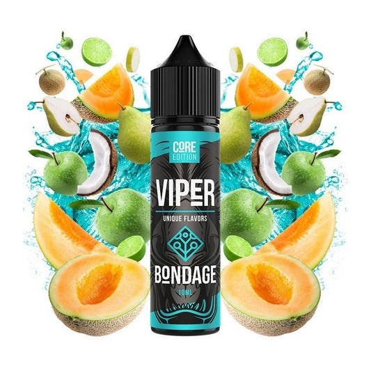 Viper Core Edition - Bondage - Flavor Shot 10/60ml
