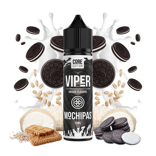 Viper Core Edition - Mochipas - Flavor Shot 10/60ml