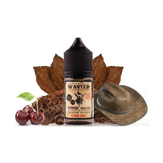 Wanted - Desert Spirit - Flavor Shot 10/30ml