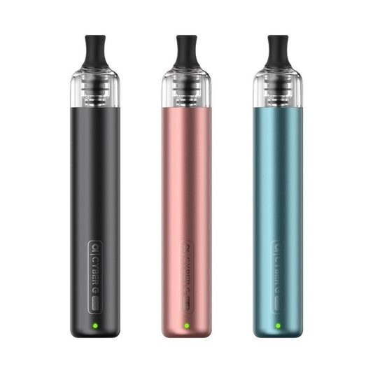 Aspire Cyber G Slim DTE Metal Version Pod Kit 2ml 1200mAh