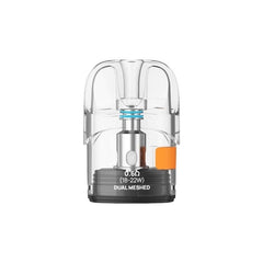 Aspire Pixo Dual Meshed Pod Ανταλλακτικό Pod 3ml 0.6ohm - 1 Τεμάχιο