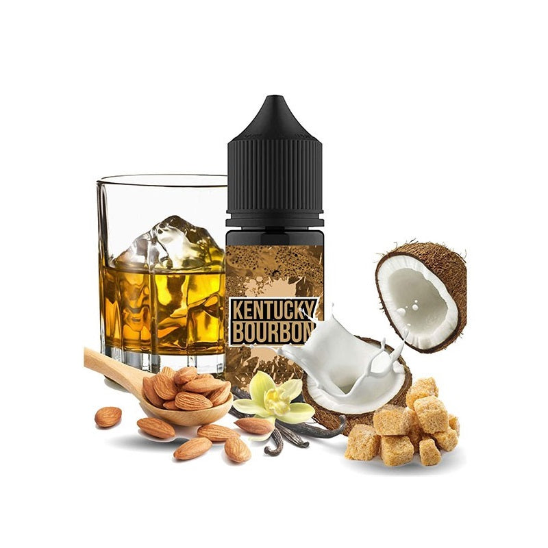 Blackout - Kentucky Bourbon - Flavor Shot 6/30ml