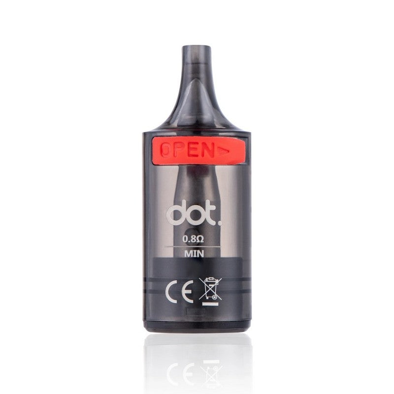 DotMod Switch Ανταλλακτικό Pod 3ml 0.8ohm - 1 Τεμάχιο
