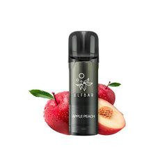 Elf Bar Elfa Pro V2 Προγεμισμένη Κάψουλα 2ml 20mg - Apple Peach