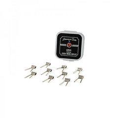 Fumytech Alien DL Ni80 0.30ohm 2.5mm - 10 Τεμάχια