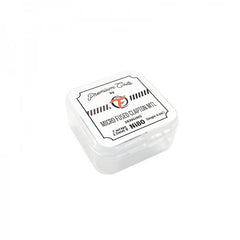 Fumytech Micro Fused Clapton MTL 0.88ohm (New Version) - 10 Τεμάχια
