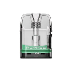 Innokin Klypse Pod V2 Mesh Coil Ανταλλακτικό Pod 2ml 1.2ohm - 1 Τεμάχιο