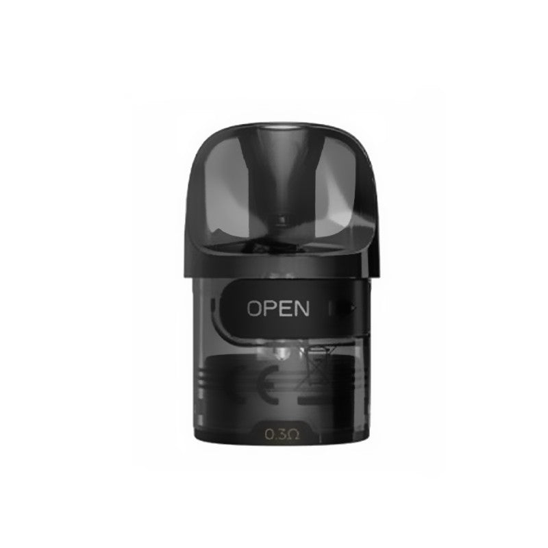 Lost Vape E-Plus Ανταλλακτικό Pod 3ml 0.3ohm - 1 Τεμάχιο