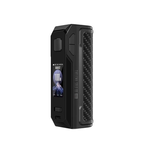 Lost Vape Thelema Solo 100W Pro Box Mod 21700