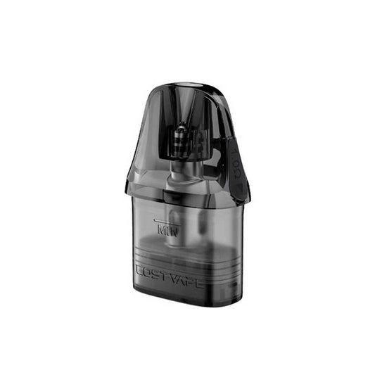 Lost Vape Ursa V3 Pod Cartridge Top Fill 2.5ml 0.8ohm - 1 Τεμάχιο