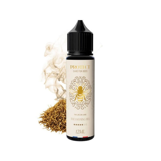 Protect - The Fanning Bee - Flavor Shot 12/60ml