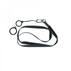 Λουράκι Λαιμού Flat Lanyard για Disposable/Pod
