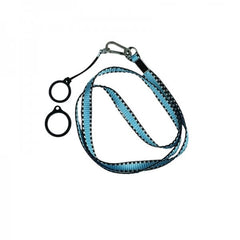 Λουράκι Λαιμού Flat Lanyard για Disposable/Pod