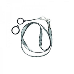 Λουράκι Λαιμού Flat Lanyard για Disposable/Pod