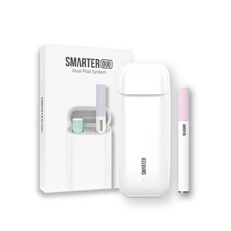 Smarter Duo Starter Kit