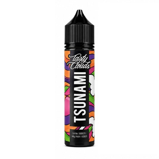 Tasty Clouds - Tsunami - Flavor Shot 10/60ml