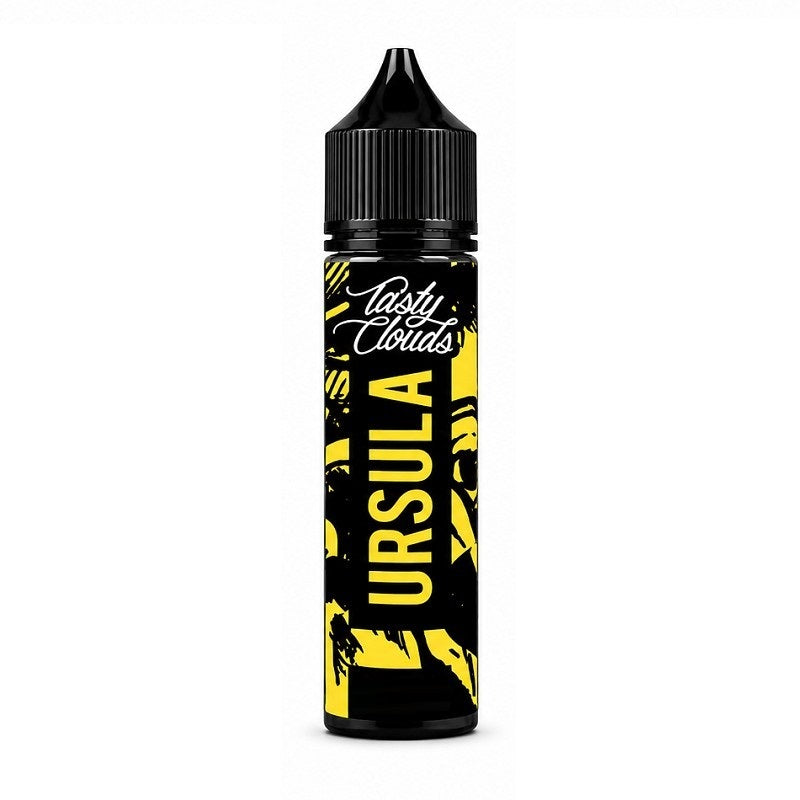 Tasty Clouds - Ursula Cream - Flavor Shot 12/60ml