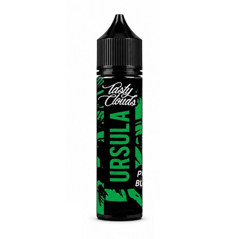 Tasty Clouds - Ursula Peanut Butter - Flavor Shot 12/60ml