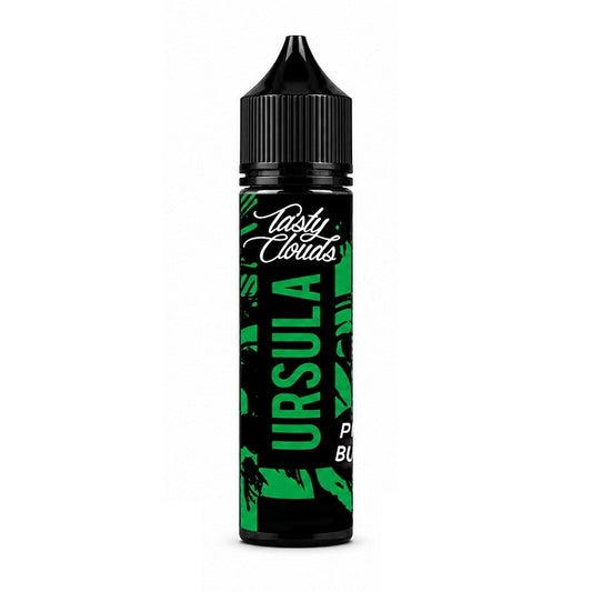 Tasty Clouds - Ursula Peanut Butter - Flavor Shot 12/60ml