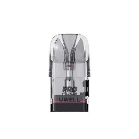 Uwell Caliburn G3 Ανταλλακτικό Pod 3ml 0.4ohm Mesh - 1 Τεμάχιο