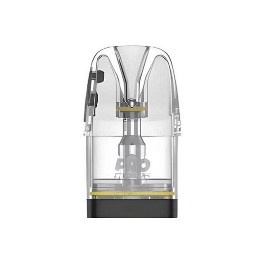 Uwell Caliburn GPP Cartridge Ανταλλακτικό Pod 3ml 0.9ohm - 1 Τεμάχιο