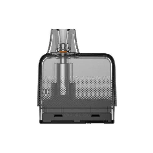 Vaporesso Eco Nano Ανταλλακτικό Pod 10ml 0.6ohm Mesh - 1 Τεμάχιο