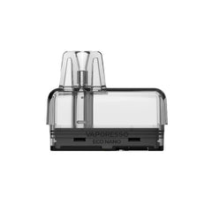 Vaporesso Eco Nano Ανταλλακτικό Pod 6ml 0.8ohm Mesh - 1 Τεμάχιο
