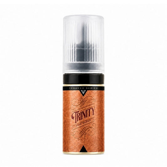 VnV Liquids Tobacco Series - Trinity - Υγρό Αναπλήρωσης 10ml
