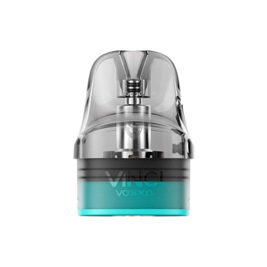 Voopoo Vinci S Pod Cartridge Ανταλλακτικό Pod 4.5ml 0.8ohm - 1 Τεμάχιο
