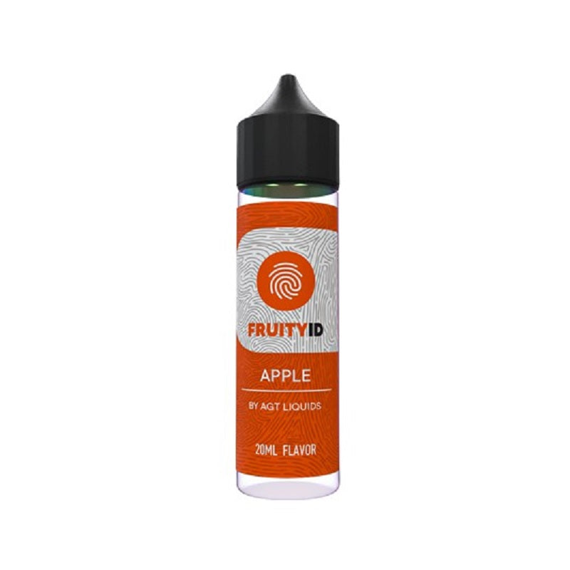 iD Fruity - Apple - Flavor Shot 12/60ml