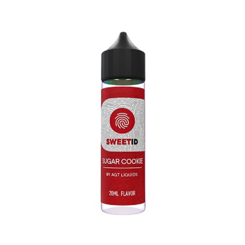 iD Sweet - Sugar Cookie - Flavor Shot 12/60ml