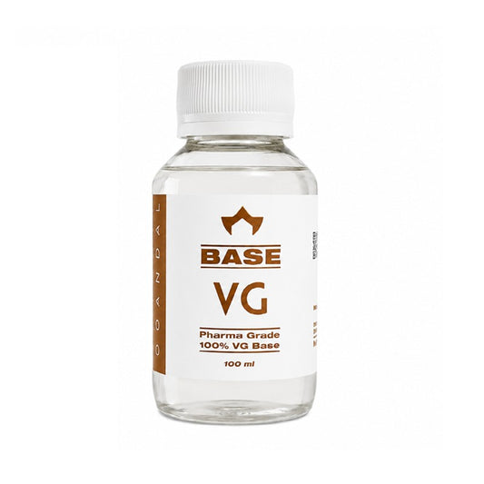 Scandal Βάση Γλυκερίνης VG 100ml