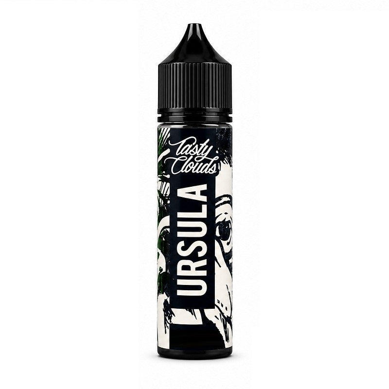 Tasty Clouds - Ursula - Flavor Shot 15/60ml