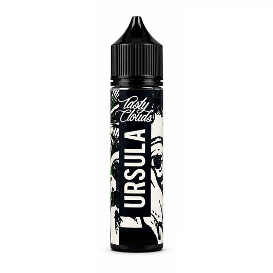 Tasty Clouds - Ursula - Flavor Shot 15/60ml