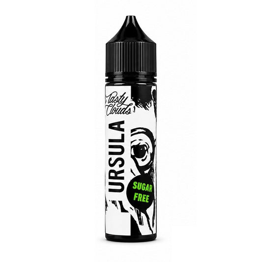 Tasty Clouds - Ursula Sugar Free - Flavor Shot 12/60ml