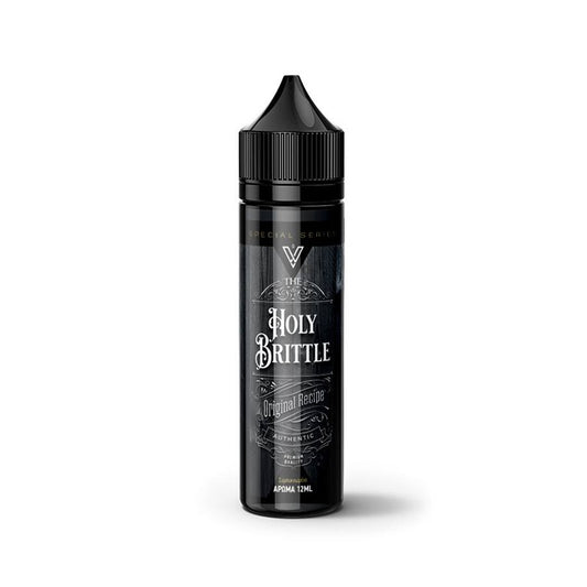 VnV Liquids Special Series - Holy Brittle - Flavor Shot 12/60ml